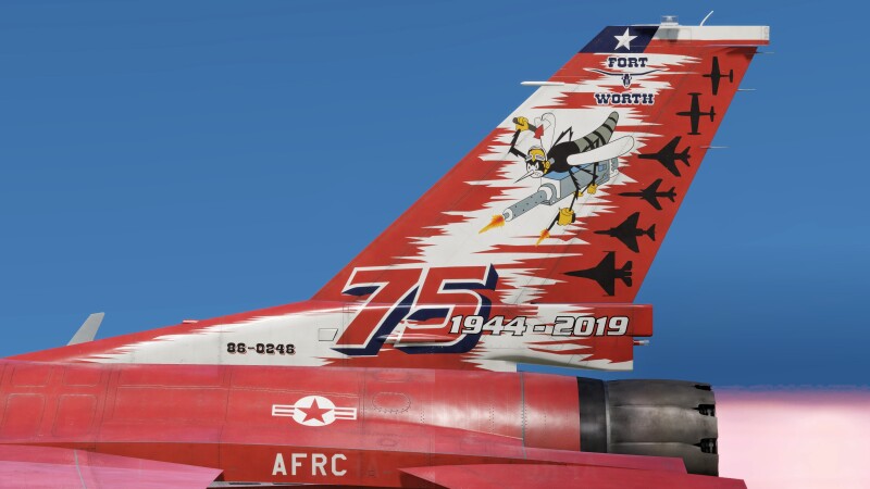 Wild Weasels battle through Iron Spear > Misawa Air Base